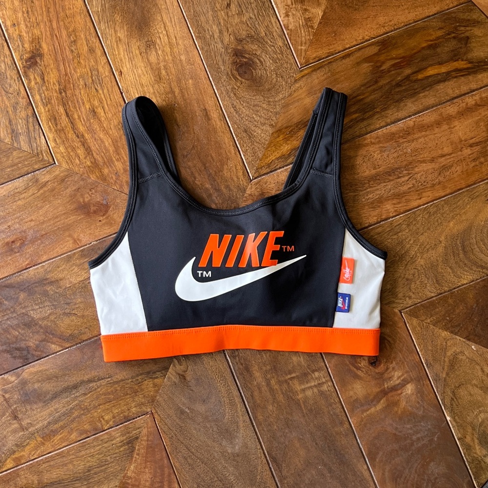 Nike sport bra